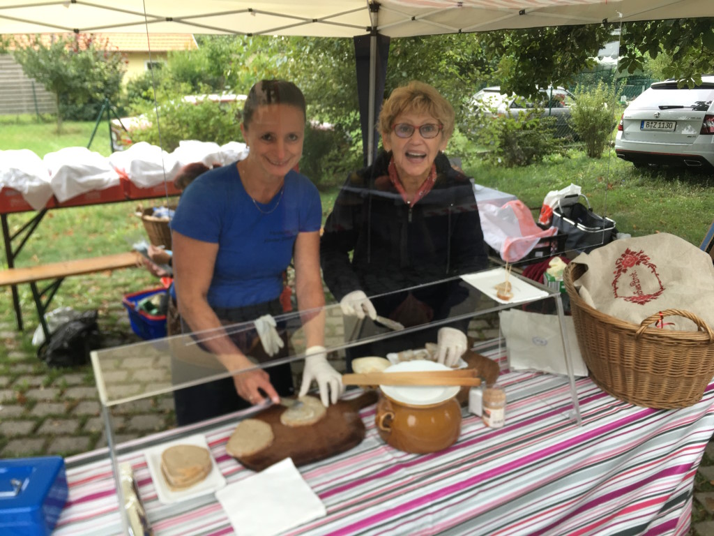 Bau Tastmodell Bau Tastmodell