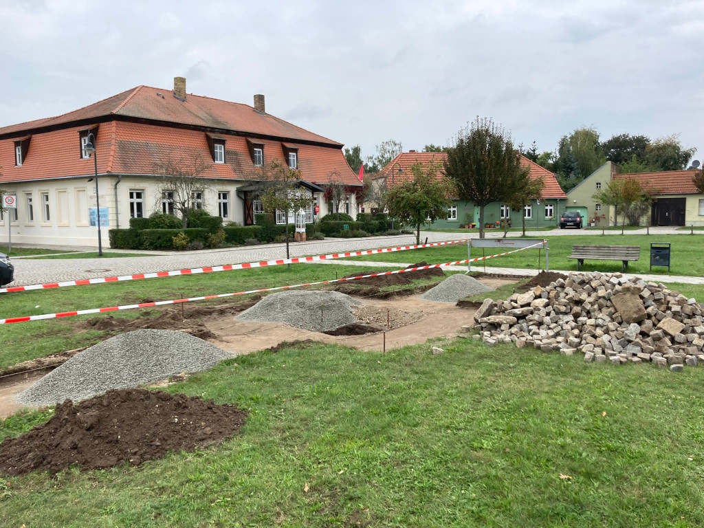 Bau Tastmodell Bau Tastmodell