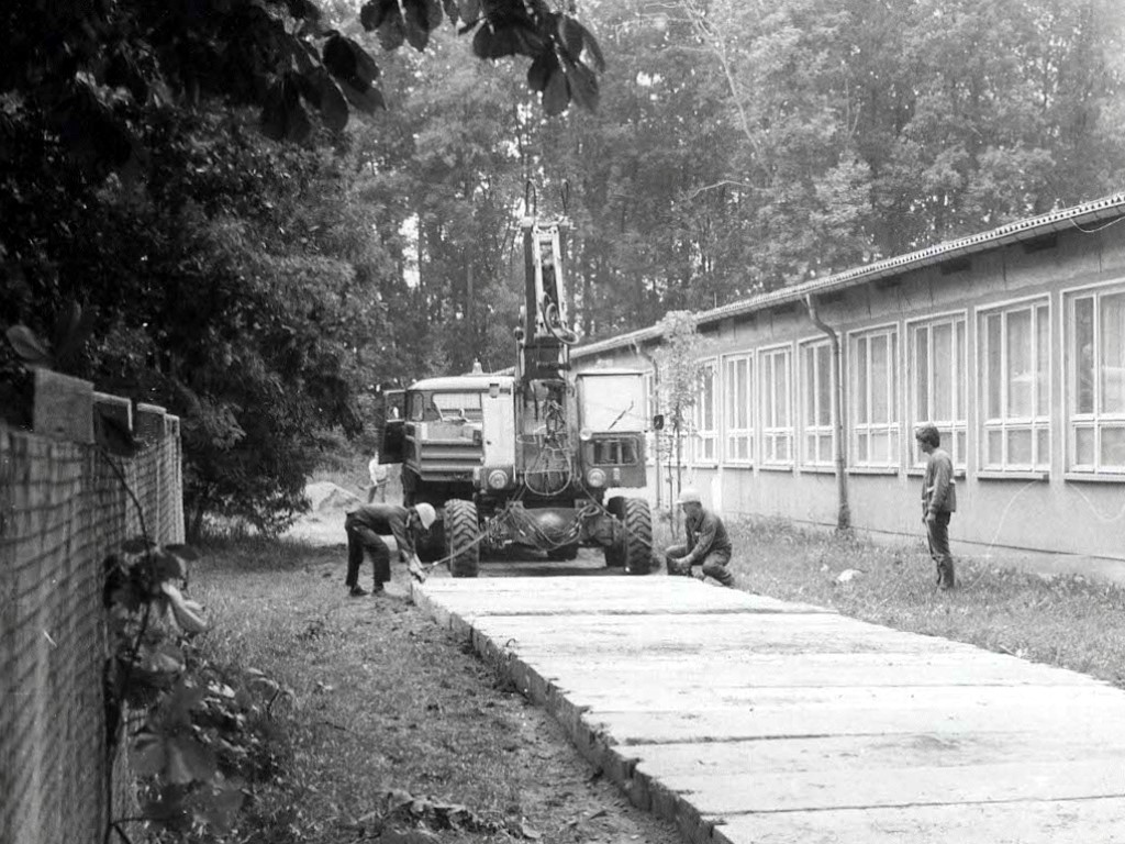 Sporthalle 02 Sporthalle 02