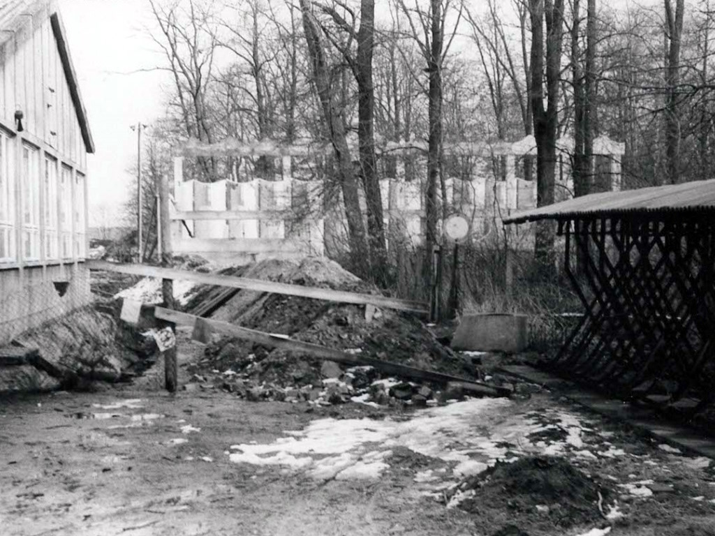 Sporthalle 04 Sporthalle 04