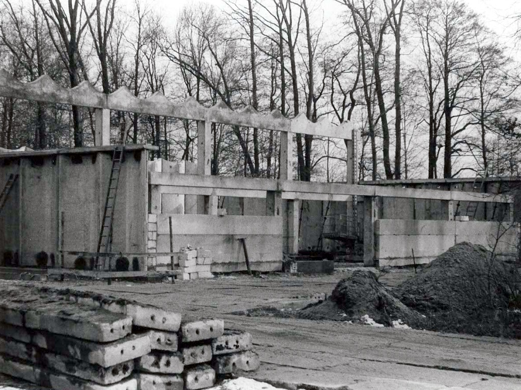 Sporthalle 05 Sporthalle 05