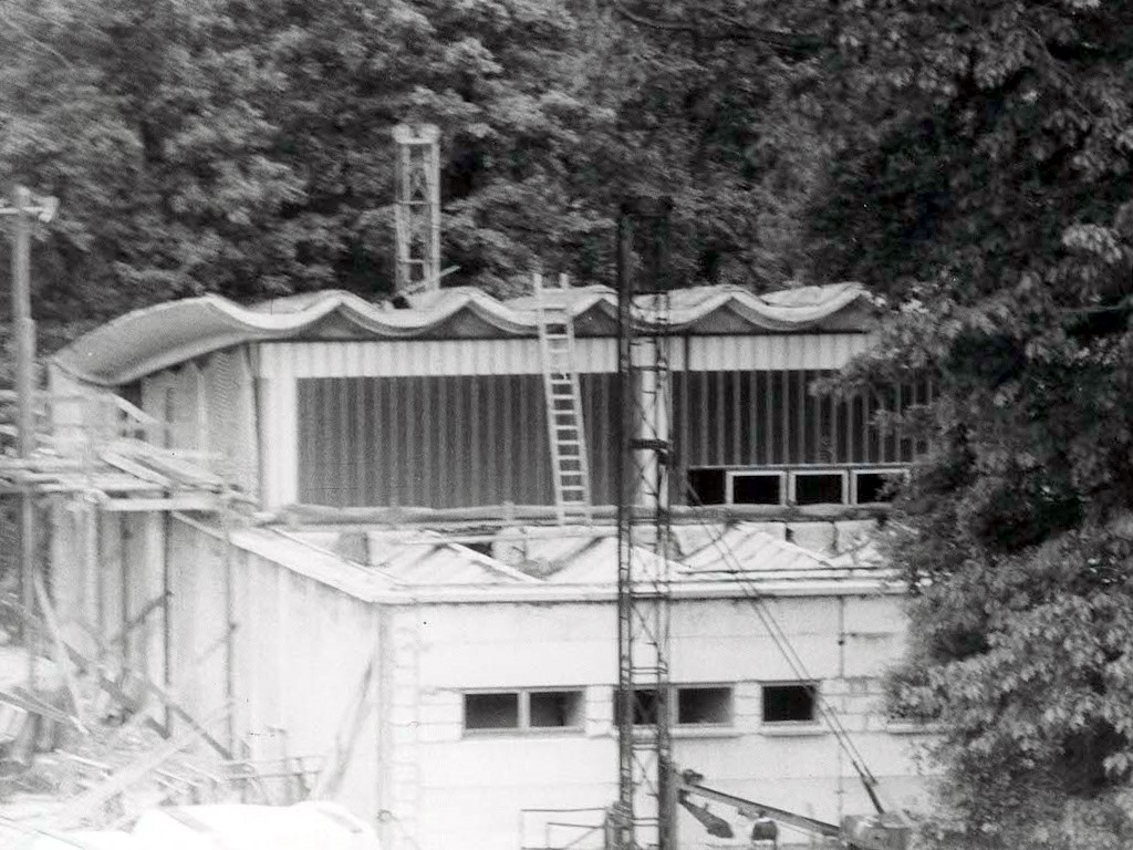 Sporthalle 06 Sporthalle 06