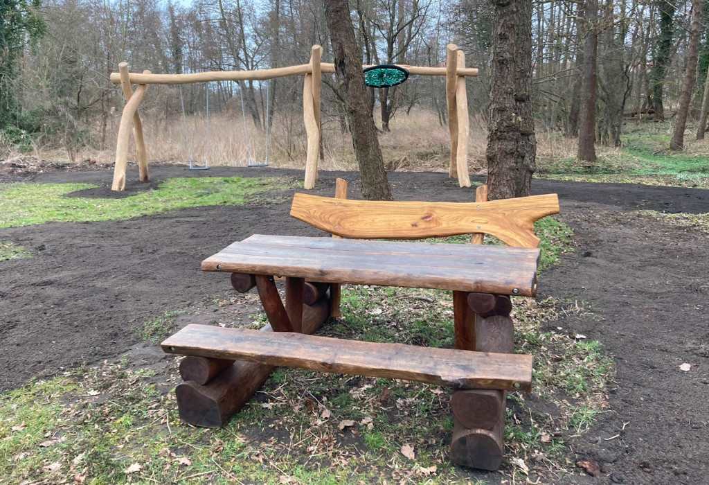 Bau Mehrgenerationenplatz 3 Bau Mehrgenerationenplatz 3