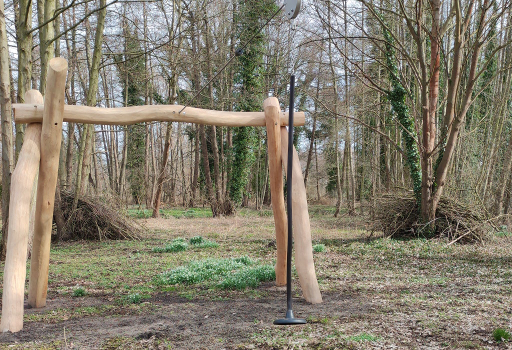 Bau Mehrgenerationenplatz 5 Bau Mehrgenerationenplatz 5