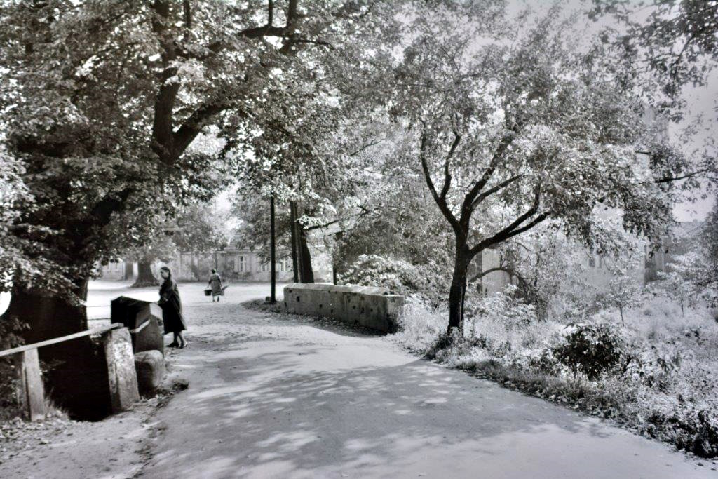 Stadtmühle Kloster Zinna Stadtmühle Kloster Zinna