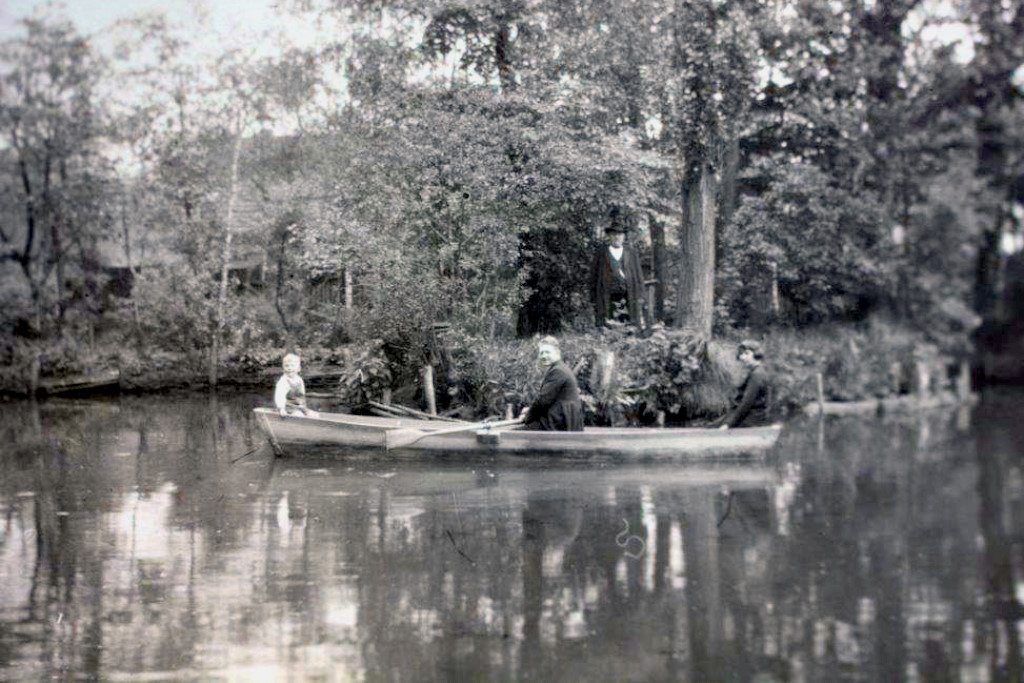 Stadtmühle Kloster Zinna Stadtmühle Kloster Zinna