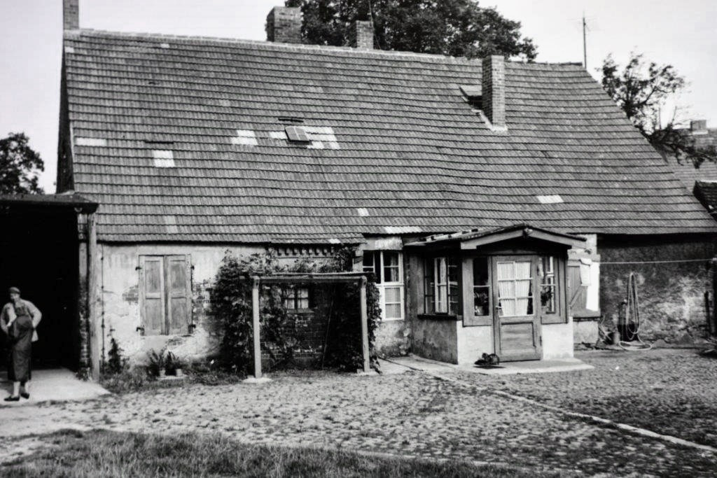 Stadtmühle Kloster Zinna Stadtmühle Kloster Zinna