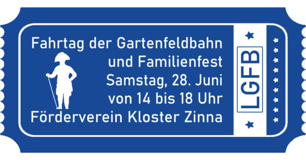 Flyer Linek Familienfest