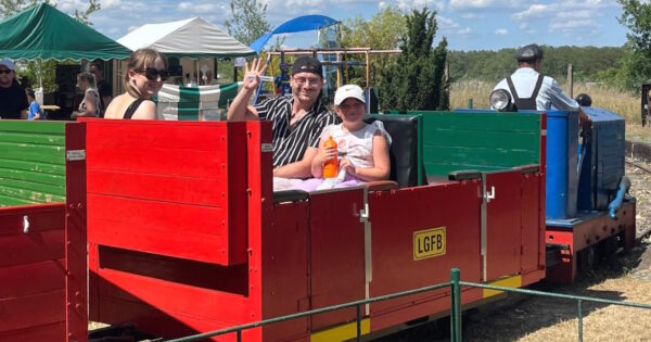 Linek Familienfest 2025