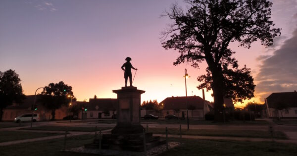 Friedrich der Große stand einst für Integration, Bildung und Wissenschaft.